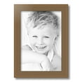 thumbnail image 2 of ArtToFrames 11x16 inch Honey Picture Frame, Brown Wood Poster Frame (4459), 2 of 7