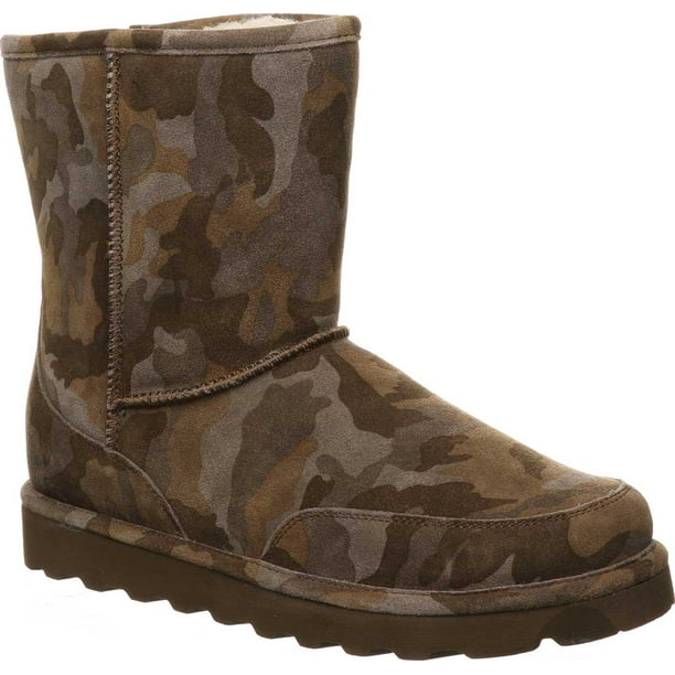 belk bearpaw boots