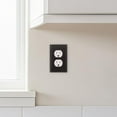 thumbnail image 2 of Nostalgic Warehouse New York Light Switch Cover Plate, 2 of 7