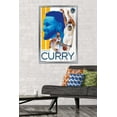 thumbnail image 3 of NBA Golden State Warriors - Stephen Curry 19, 3 of 4