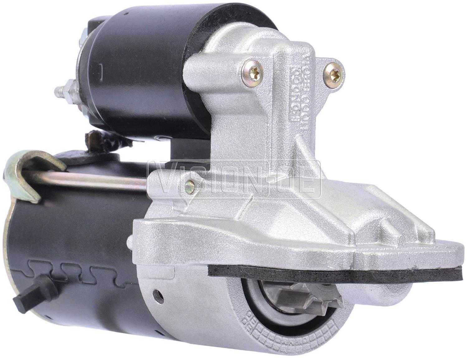 Vision OE 6674 Starter Motor