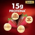 thumbnail image 2 of Yoghurt Griego Oikos Deslactosado Pro Fresa y Plátano 150 g, 2 of 5