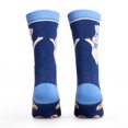 thumbnail image 6 of Cool Socks Pillsbury Rolls Crew Socks – Bakery-Fresh Graphic | Officially Licensed Novelty Socks |, 6 of 6