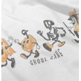 thumbnail image 5 of Vintage Halloween Ghoul Gang Cartoon Toddler Boy Girl T Shirt Infant Toddler Brisco Brands 2T, 5 of 6