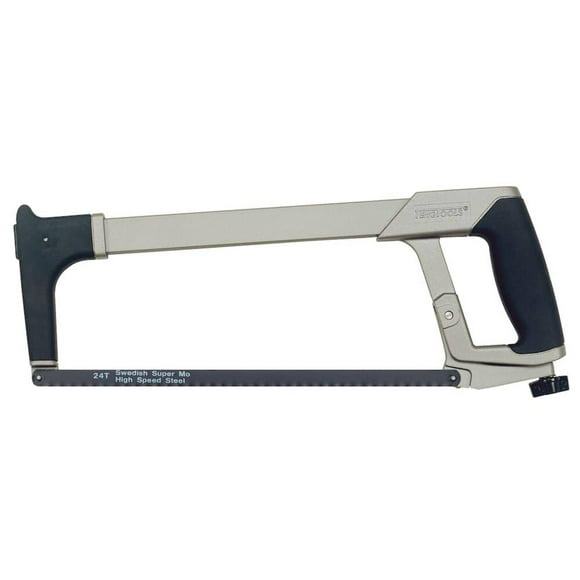 Teng Tools Cadre de Scie à Métal en Acier de Qualité Professionnelle - 701N