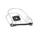 thumbnail image 4 of Soporte para aro de acero inoxidable para yates marinos Soporte para aro profesional Soporte para aro marino para, 4 of 7