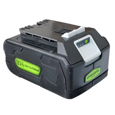 

Jameson J103-160601043 NanoFlow 24V/4.0Ah Lithium-Ion Battery