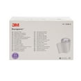 thumbnail image 3 of 3M Durapore Medical Tape, Non-Sterile, Silk-Like Cloth, White, 2 in x 10 yds, 6 Rolls, 1 Pack, 3 of 4