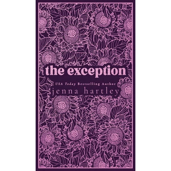 The Exception, (Hardcover)