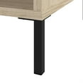 thumbnail image 6 of Essence End Table (Set of 2) in Natural Elm - Engineered Wood, 6 of 8
