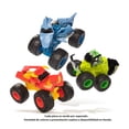 thumbnail image 1 of Camión Monster Jam Diecast Smash & Bash Varios Modelos 1 Pieza, 1 of 5