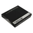 thumbnail image 4 of Replacement Battery for Panasonic Lumix DMC-FX33,Lumix DMC-FX33A,Lumix DMC-FX33EB-S,Lumix DMC-FX33EF-K,Lumix DMC-FX33EF-S,Lumix DMC-FX33EG,Lumix DMC-FX33EG-A,Lumix DMC-FX33EG-K,1050mAh, 4 of 5
