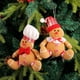thumbnail image 2 of 4 muñecos de peluche de hombre de jengibre para decoración navideña, muñeco de jengibre de peluche, adornos de hombre de jengibre para colgar en el árbol de Navidad, ventana, chimenea (2), 2 of 7