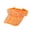 Orange, variant on Bling Rhinestones Sport Hats Adjustable Summer Cap Visor Caps Unisex Cool Hard Hats for Men