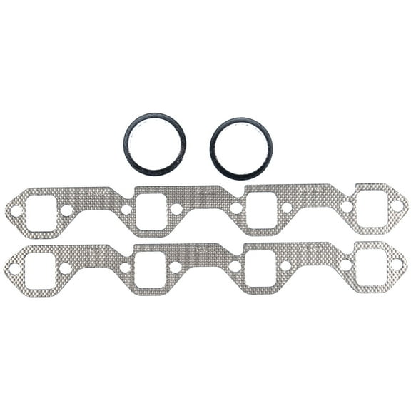 Mahle Exhaust Manifold Gasket Set MS15129X