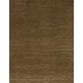 thumbnail image 1 of Ahgly Company Indoor Rectangle Abstract Saddle Brown Abstract Area Rugs, 8' x 12', 1 of 6