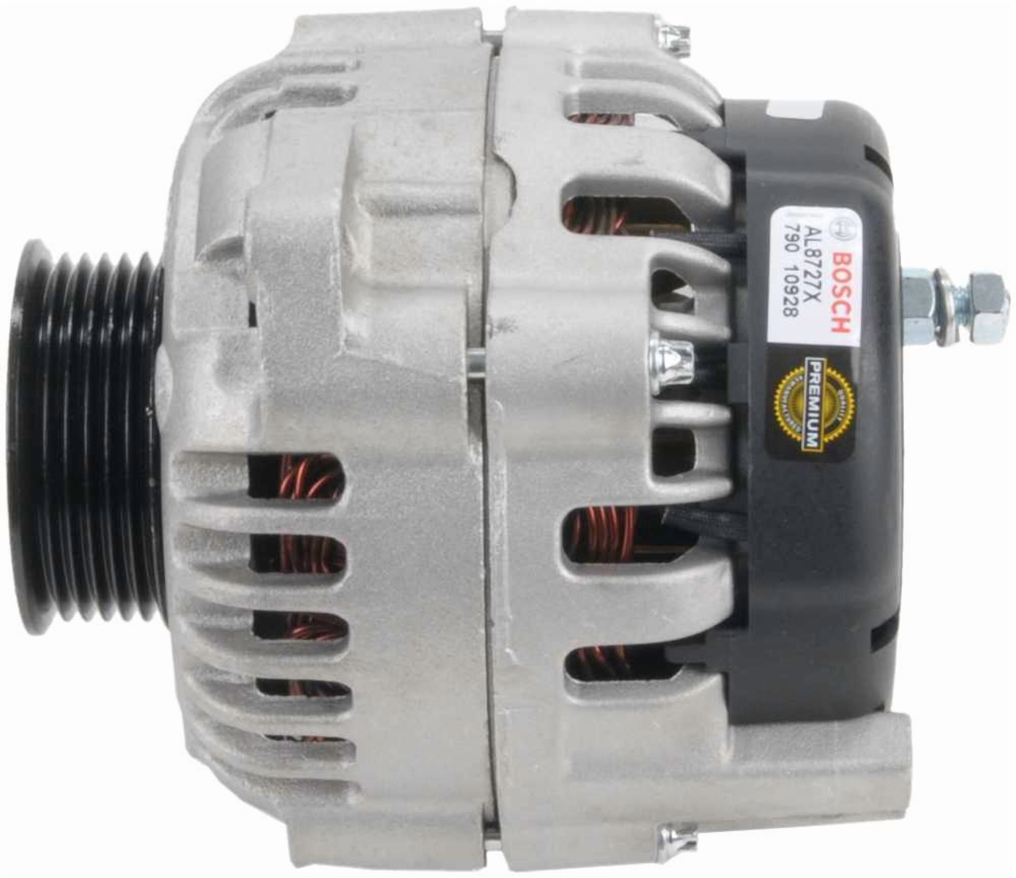 Bosch AL8727X Premium Alternator