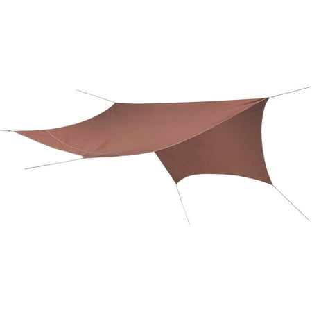 SPATZ Wing Tarp Shelter Hazel Brown