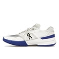 thumbnail image 2 of On Men's The Roger Pro 2 White Indigo Shoes, from StockX, 2 of 5