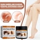 thumbnail image 1 of Crema blanqueadora y ennegrecedora de articulaciones Xihbxyly Liquidación de verano hidratante exfoliante, 1 of 7
