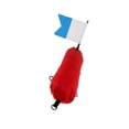 thumbnail image 2 of Spearfishing Inflatable Scuba Diving Float Buoy & Dive Flag Float High for Diver Down, 2 of 9