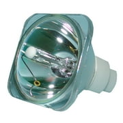 Lutema Economy Bulb for Digital Projection Highlite 260 HB Projector (Lamp Only)