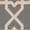 Gray/Beige, variant on SAFAVIEH Courtyard Carol Geometric Indoor/Outdoor Area Rug, 7'10" x 7'10" Square, Red/Beige