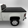 thumbnail image 1 of UnderCover Tonneau Cover UC2176 SE Series; Tilt-Up; Lockable; Black; ABS Composite Material, 1 of 3