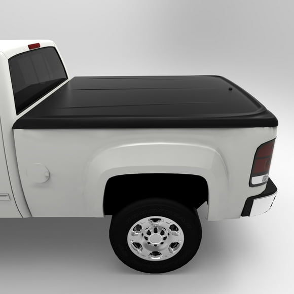 Under Cover UC3026 Tonneau Cover