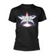 thumbnail image 1 of Babymetal - Camiseta Metal Galaxy para Adultos Unisex (Negro), 1 of 2