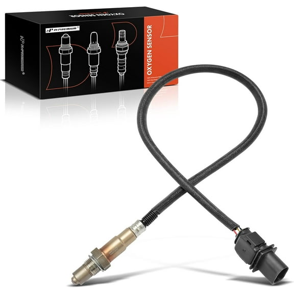 A-Premium O2 Oxygen Sensor Upstream Replacement for BMW 3-Series 323 325 328 330 2006-2013 5-Series 525 528 530 2006-2010 L6 3.0L