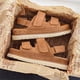 thumbnail image 1 of WILLBEST Sandalias De Playa Para Mujer, Sandalias De Playa Con Tiras, Zapatos Planos, 1 of 6