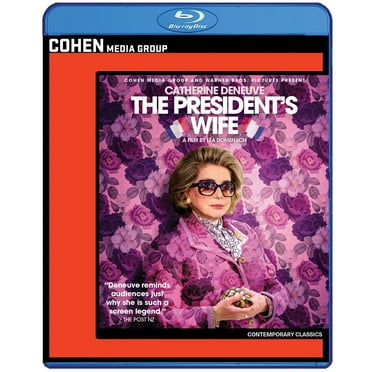 The President's Wife