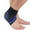 Blue, variant on Unisex Ankle Support Brace Compression Breathable Sleeve Adjustable Wrap