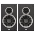 thumbnail image 4 of Pyle ELAC B6 Debut Series - Altavoces de estantería de 6.5 Pulgadas por Andrew Jones (par), 4 of 4