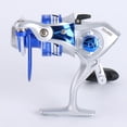thumbnail image 4 of Short Fishing Rod for Carp Tight Rod Section Angling Equipment for Freshwater Fishing Using, 4 of 6