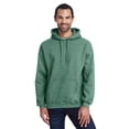 thumbnail image 1 of Gildan Adult Heavy Blend 8 oz., 50/50 Hood - G185, 1 of 1
