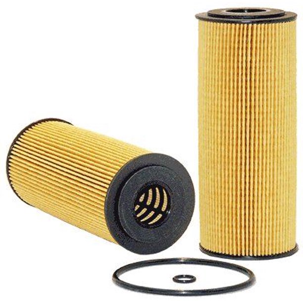 OE Replacement for 20082012 Volkswagen Crafter Engine Oil Filter