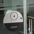 thumbnail image 3 of 100DB Security Ultra-Slim Designing Window Door  Vibration Sensor Alarm, 3 of 9