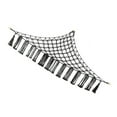 thumbnail image 4 of Stuffed Animals Toy Storage Hammock Wall Corner Plush Toy Organizer Room Decor, 4 of 6