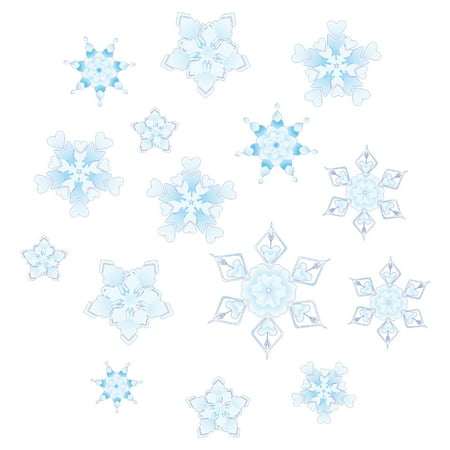 

Jpgif Christmas Snowflake Decoration Fridge Magnet Fridge Magnet