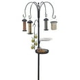 thumbnail image 3 of Gardman Superior Complete Multi-Bird Feeding Station Kit, Black, 3 of 5