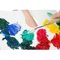 thumbnail image 4 of Palette Painting Knife Set 12 Pack with Carrying Case- Stainless Steel Art Paint Knives, 4 of 4