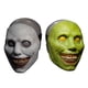 thumbnail image 4 of Máscara de Halloween Máscara sonriente espeluznante de Halloween Juego de roles Máscara de terror Máscara de demonio para fiesta de Halloween Abanopi Máscara de Halloween, 4 of 7