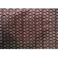 thumbnail image 4 of oneOone Cotton Silk Fabric Triangle Kasuri Printed Craft Fabric BTY 42 Inch Wide, 4 of 4