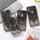 thumbnail image 2 of Funda dura mate con Mandala para Huawei Honor 50 SE 60 Pro 8X 10X Lite 30 20 9A Fivean unisex, 2 of 2