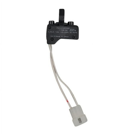 Whirlpool Dryer Door Switch WPW10237959