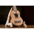 thumbnail image 4 of Keiki K1 Series Sopranino Ukulele with Turtle Etching, 4 of 5
