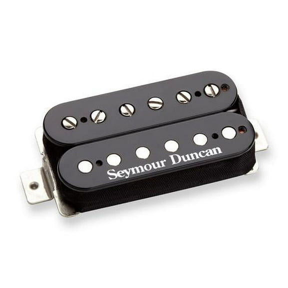 Seymour Duncan Saturday Night Special Pickup Black Neck