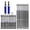 Blue, variant on erfcxs 21 Piece Nut Driver Set Nut Driver Set For Screwdriver Bits Bit Set Screwdriver Head